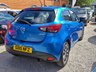 USED 2015 15 MAZDA MAZDA2 1.5 SKYACTIV-G Sports Launch Edition Hatchback 5dr Petrol Manual Euro 6 (s/s) (90 ps) Comprehensive Service History - NEW MOT