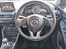 USED 2015 15 MAZDA MAZDA2 1.5 SKYACTIV-G Sports Launch Edition Hatchback 5dr Petrol Manual Euro 6 (s/s) (90 ps) Comprehensive Service History - NEW MOT