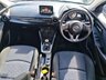 USED 2015 15 MAZDA MAZDA2 1.5 SKYACTIV-G Sports Launch Edition Hatchback 5dr Petrol Manual Euro 6 (s/s) (90 ps) Comprehensive Service History - NEW MOT