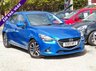 USED 2015 15 MAZDA MAZDA2 1.5 SKYACTIV-G Sports Launch Edition Hatchback 5dr Petrol Manual Euro 6 (s/s) (90 ps) Comprehensive Service History - NEW MOT