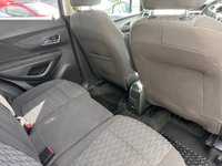USED 2015 15 VAUXHALL MOKKA 1.7 CDTi Exclusiv SUV 5dr Diesel Manual 2WD Euro 5 (s/s) (130 ps) 