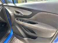 USED 2015 15 VAUXHALL MOKKA 1.7 CDTi Exclusiv SUV 5dr Diesel Manual 2WD Euro 5 (s/s) (130 ps) 