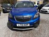 USED 2015 15 VAUXHALL MOKKA 1.7 CDTi Exclusiv SUV 5dr Diesel Manual 2WD Euro 5 (s/s) (130 ps) 