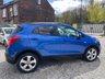USED 2015 15 VAUXHALL MOKKA 1.7 CDTi Exclusiv SUV 5dr Diesel Manual 2WD Euro 5 (s/s) (130 ps) 