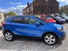 USED 2015 15 VAUXHALL MOKKA 1.7 CDTi Exclusiv SUV 5dr Diesel Manual 2WD Euro 5 (s/s) (130 ps) 
