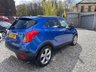 USED 2015 15 VAUXHALL MOKKA 1.7 CDTi Exclusiv SUV 5dr Diesel Manual 2WD Euro 5 (s/s) (130 ps) 