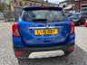 USED 2015 15 VAUXHALL MOKKA 1.7 CDTi Exclusiv SUV 5dr Diesel Manual 2WD Euro 5 (s/s) (130 ps) 