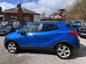 USED 2015 15 VAUXHALL MOKKA 1.7 CDTi Exclusiv SUV 5dr Diesel Manual 2WD Euro 5 (s/s) (130 ps) 