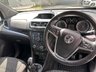 USED 2015 15 VAUXHALL MOKKA 1.7 CDTi Exclusiv SUV 5dr Diesel Manual 2WD Euro 5 (s/s) (130 ps) 