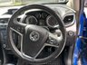 USED 2015 15 VAUXHALL MOKKA 1.7 CDTi Exclusiv SUV 5dr Diesel Manual 2WD Euro 5 (s/s) (130 ps) 