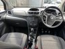 USED 2015 15 VAUXHALL MOKKA 1.7 CDTi Exclusiv SUV 5dr Diesel Manual 2WD Euro 5 (s/s) (130 ps) 
