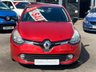 USED 2016 66 RENAULT CLIO 1.5 dCi Dynamique S Nav Hatchback 5dr Diesel Manual Euro 6 (s/s) (90 ps) 