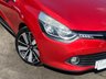 USED 2016 66 RENAULT CLIO 1.5 dCi Dynamique S Nav Hatchback 5dr Diesel Manual Euro 6 (s/s) (90 ps) 