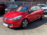 USED 2016 66 RENAULT CLIO 1.5 dCi Dynamique S Nav Hatchback 5dr Diesel Manual Euro 6 (s/s) (90 ps) 