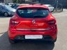 USED 2016 66 RENAULT CLIO 1.5 dCi Dynamique S Nav Hatchback 5dr Diesel Manual Euro 6 (s/s) (90 ps) 