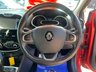 USED 2016 66 RENAULT CLIO 1.5 dCi Dynamique S Nav Hatchback 5dr Diesel Manual Euro 6 (s/s) (90 ps) 
