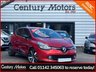 USED 2016 66 RENAULT CLIO 1.5 dCi Dynamique S Nav Hatchback 5dr Diesel Manual Euro 6 (s/s) (90 ps) 