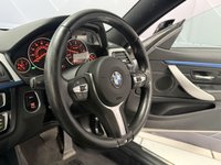 USED 2014 64 BMW 4 SERIES 2.0 420d M Sport Coupe 2dr Diesel Auto Euro 6 (s/s) (184 ps) Alpine White|Black Leather Interior|Custom Black Styling Pack