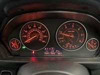 USED 2014 64 BMW 4 SERIES 2.0 420d M Sport Coupe 2dr Diesel Auto Euro 6 (s/s) (184 ps) Alpine White|Black Leather Interior|Custom Black Styling Pack
