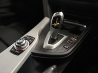 USED 2014 64 BMW 4 SERIES 2.0 420d M Sport Coupe 2dr Diesel Auto Euro 6 (s/s) (184 ps) Alpine White|Black Leather Interior|Custom Black Styling Pack