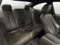 USED 2014 64 BMW 4 SERIES 2.0 420d M Sport Coupe 2dr Diesel Auto Euro 6 (s/s) (184 ps) Alpine White|Black Leather Interior|Custom Black Styling Pack