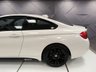 USED 2014 64 BMW 4 SERIES 2.0 420d M Sport Coupe 2dr Diesel Auto Euro 6 (s/s) (184 ps) Alpine White|Black Leather Interior|Custom Black Styling Pack