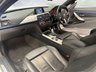 USED 2014 64 BMW 4 SERIES 2.0 420d M Sport Coupe 2dr Diesel Auto Euro 6 (s/s) (184 ps) Alpine White|Black Leather Interior|Custom Black Styling Pack