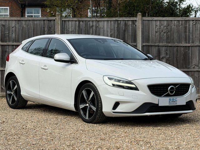 Surrey Specialist Cars