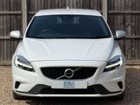 USED 2017 66 VOLVO V40 2.0 V40 R-Design T2 5dr Long MOT Cruise Control