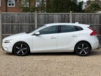 USED 2017 66 VOLVO V40 2.0 V40 R-Design T2 5dr Long MOT Cruise Control