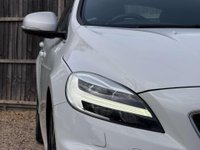USED 2017 66 VOLVO V40 2.0 V40 R-Design T2 5dr Long MOT Cruise Control