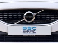 USED 2017 66 VOLVO V40 2.0 V40 R-Design T2 5dr Long MOT Cruise Control