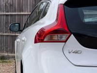 USED 2017 66 VOLVO V40 2.0 V40 R-Design T2 5dr Long MOT Cruise Control