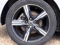 USED 2017 66 VOLVO V40 2.0 V40 R-Design T2 5dr Long MOT Cruise Control