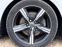 USED 2017 66 VOLVO V40 2.0 V40 R-Design T2 5dr Long MOT Cruise Control