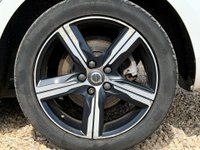 USED 2017 66 VOLVO V40 2.0 V40 R-Design T2 5dr Long MOT Cruise Control