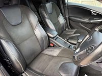USED 2017 66 VOLVO V40 2.0 V40 R-Design T2 5dr Long MOT Cruise Control