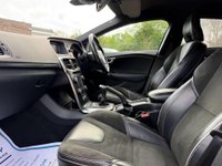 USED 2017 66 VOLVO V40 2.0 V40 R-Design T2 5dr Long MOT Cruise Control