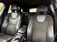 USED 2017 66 VOLVO V40 2.0 V40 R-Design T2 5dr Long MOT Cruise Control