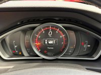 USED 2017 66 VOLVO V40 2.0 V40 R-Design T2 5dr Long MOT Cruise Control