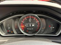 USED 2017 66 VOLVO V40 2.0 V40 R-Design T2 5dr Long MOT Cruise Control
