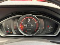 USED 2017 66 VOLVO V40 2.0 V40 R-Design T2 5dr Long MOT Cruise Control