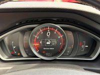 USED 2017 66 VOLVO V40 2.0 V40 R-Design T2 5dr Long MOT Cruise Control