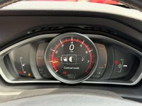 USED 2017 66 VOLVO V40 2.0 V40 R-Design T2 5dr Long MOT Cruise Control