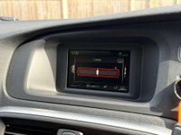 USED 2017 66 VOLVO V40 2.0 V40 R-Design T2 5dr Long MOT Cruise Control