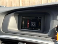 USED 2017 66 VOLVO V40 2.0 V40 R-Design T2 5dr Long MOT Cruise Control