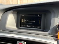 USED 2017 66 VOLVO V40 2.0 V40 R-Design T2 5dr Long MOT Cruise Control
