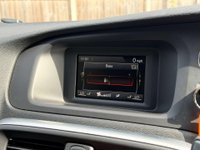 USED 2017 66 VOLVO V40 2.0 V40 R-Design T2 5dr Long MOT Cruise Control