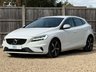 USED 2017 66 VOLVO V40 2.0 V40 R-Design T2 5dr Long MOT Cruise Control