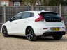 USED 2017 66 VOLVO V40 2.0 V40 R-Design T2 5dr Long MOT Cruise Control